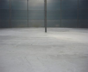 Наливные полы: защитные покрытия для бетона.