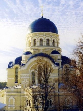 Фасадные краски FEIDAL в объектах