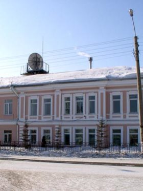 Фасадные краски FEIDAL в объектах