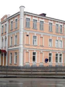 Фасадные краски FEIDAL в объектах