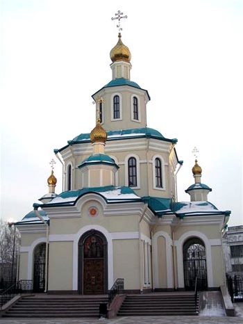 Фасадные краски FEIDAL в объектах