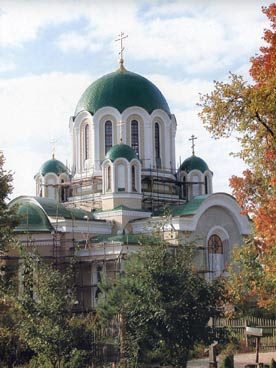 Фасадные краски FEIDAL в объектах