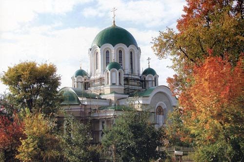 Фотогалерея