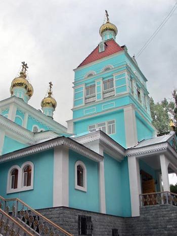 Фасадные краски FEIDAL в объектах