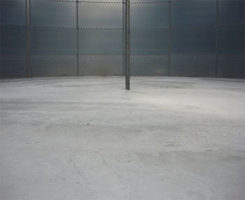 Наливные полы: защитные покрытия для бетона